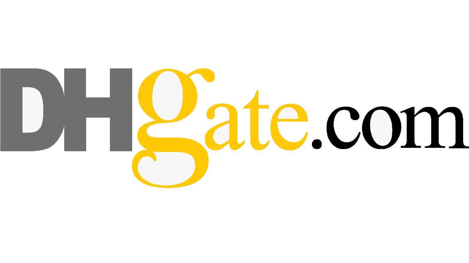 DHgate